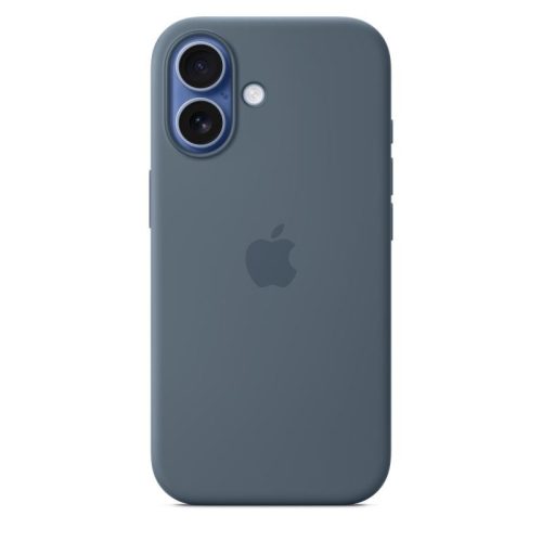 IPHONE 17 SI CASE ANCHOR BLUE-ZML