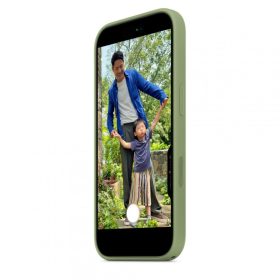IPHONE 17 SI CASE LIGHT MOSS-ZML