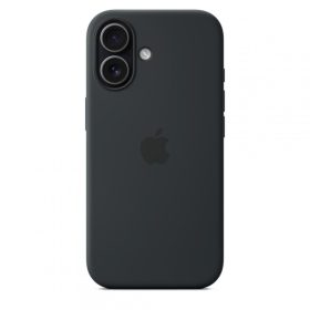 IPHONE 17 SI CASE BLACK-ZML