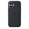IPHONE 17 SI CASE BLACK-ZML