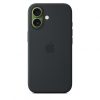 IPHONE 17 SI CASE BLACK-ZML