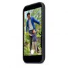 IPHONE 17 SI CASE BLACK-ZML