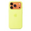 IPHONE 17 PRO SI CASE NEON YELLOW-ZML