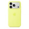 IPHONE 17 PRO SI CASE NEON YELLOW-ZML