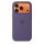 IPHONE 17 PRO SI CASE PURPLE FOG-ZML