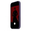 IPHONE 17 PRO SI CASE PURPLE FOG-ZML