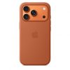IPHONE 17 PRO SI CASE TERRA COTTA-ZML