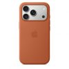 IPHONE 17 PRO SI CASE TERRA COTTA-ZML