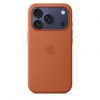 IPHONE 17 PRO SI CASE TERRA COTTA-ZML