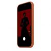 IPHONE 17 PRO SI CASE TERRA COTTA-ZML