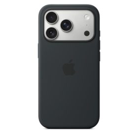 IPHONE 17 PRO SI CASE BLACK-ZML
