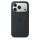 IPHONE 17 PRO SI CASE BLACK-ZML