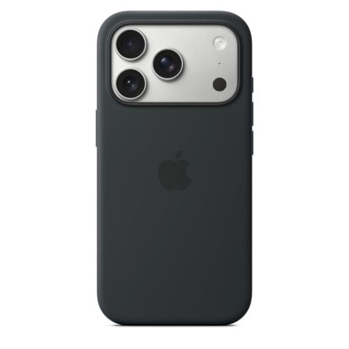IPHONE 17 PRO SI CASE BLACK-ZML