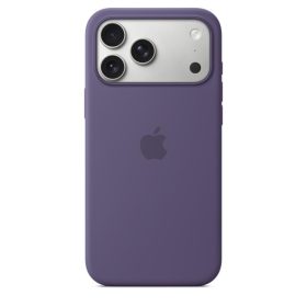 IPHONE 17 PRO MAX SI CASE PURPLE FOG-ZML