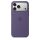 IPHONE 17 PRO MAX SI CASE PURPLE FOG-ZML