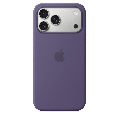 IPHONE 17 PRO MAX SI CASE PURPLE FOG-ZML