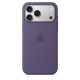 IPHONE 17 PRO MAX SI CASE PURPLE FOG-ZML