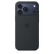 IPHONE 17 PRO MAX SI CASE BLACK-ZML