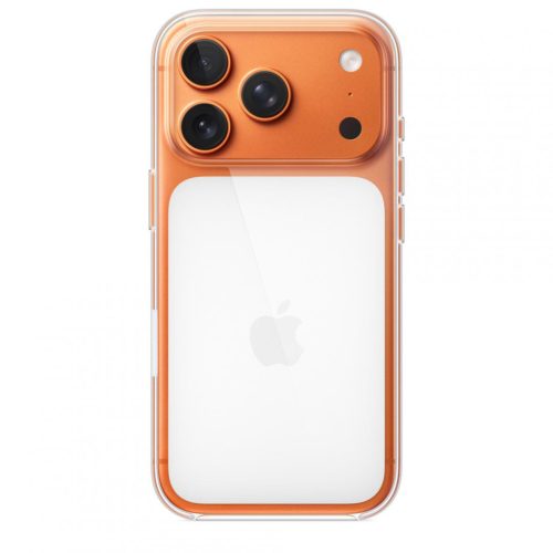 IPHONE 17 PRO CL CASE-ZML