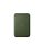 IPHONE FINEWOVEN WALLET MOSS-ZML