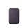 IPHONE FINEWOVEN WALLET MIDNT PURPLE-ZML