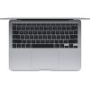 MB AIR 13 M1 GPU-7C 8GB 256GB US GREY