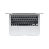 MB AIR 13 M1 GPU-7C 8GB 256GB INT SILVER
