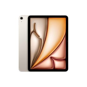 iPAD AIR 11 M4 WiFi&Cell 256GB STARLIGHT