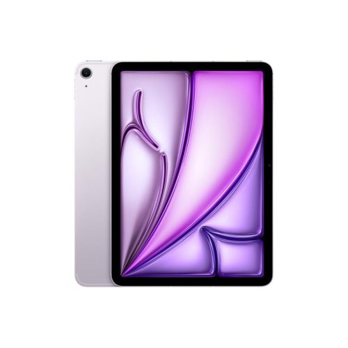 Apple 11-inch iPad Air (M4) Cellular 512GB - Purple
