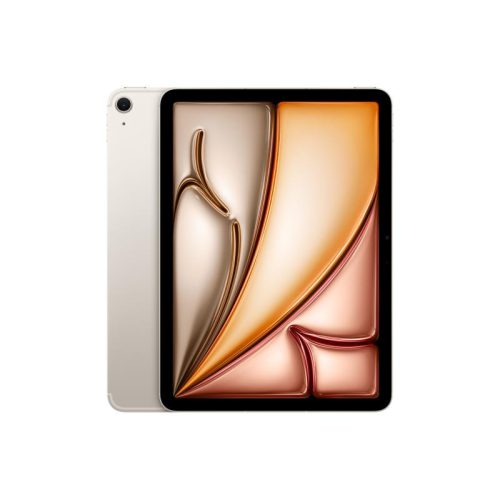 Apple 11-inch iPad Air (M4) Cellular 1TB - Starlight