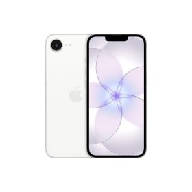 iPHONE 17e 256GB WHITE
