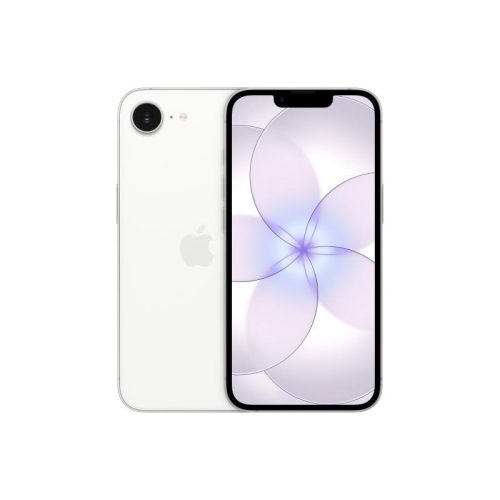 iPHONE 17e 256GB WHITE