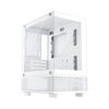 Carcasa 1STPLAYER Gaming MI2-A WHITE