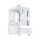 Carcasa 1STPLAYER Gaming MI2-A WHITE