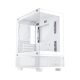 Carcasa 1STPLAYER Gaming MI2-A WHITE