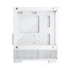 Carcasa 1STPLAYER Gaming MI2-A WHITE
