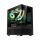 Carcasa 1STPLAYER Gaming MI7-A BLACK