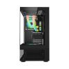 Carcasa 1STPLAYER Gaming MI7-A BLACK