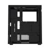 Carcasa 1STPLAYER Gaming MI7-A BLACK