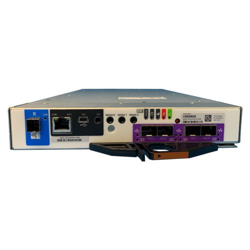 DELL ME4012/ME4024 16GB FC 10GB ISCSI SFP+ 8GB CACHE CONTROLLER 