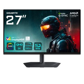 Monitor GIGABYTE MO27Q2A