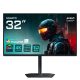 GIGABYTE MO32U GAMING MONITOR 31.5"