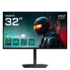 GIGABYTE MO32U GAMING MONITOR 31.5"