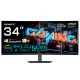 GIGABYTE MO34WQC36 GAMING MONITOR 34"