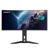 GIGABYTE MO34WQC GAMING MONITOR 34"