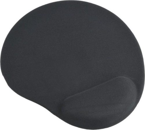 Mousepad Gembird cauciuc si gel negru