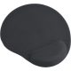 Mousepad Gembird cauciuc si gel negru