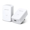 MERCUSYS AV1000 GB POWERLINE START KIT