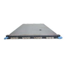   Juniper Modular Port Concentrator Expansion Module - 100 Gigabit QSFP28 / 40 Gigabit QSFP+ x 12