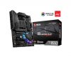 MB MSI MPG B550 GAMING PLUS AM4
